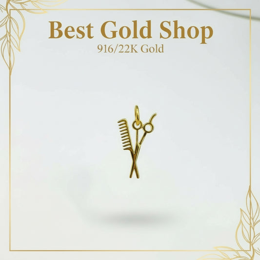 Charms & Pendants22k gold22k Gold Charms22k gold pendant