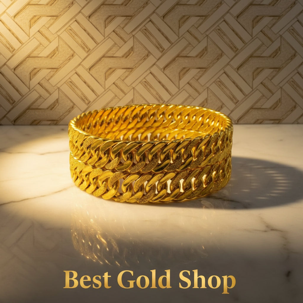 Bracelets22k gold22k gold bracelet916 gold