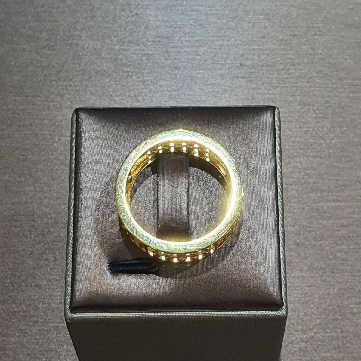 22K / 916 Gold Abacus Ring Good Workmanship by Best Gold Shop - 22k gold 22k gold ring 916 gold Rings