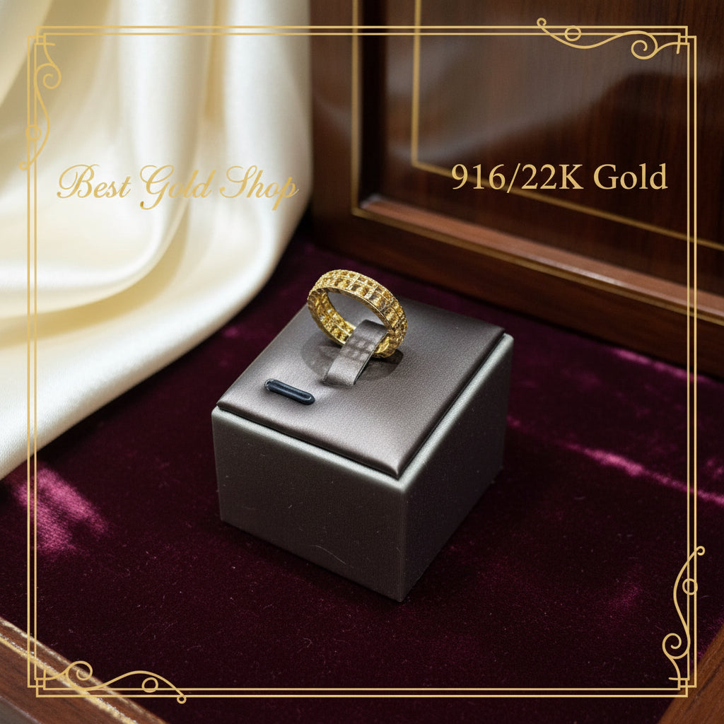 Rings22k gold22k gold ring916 gold