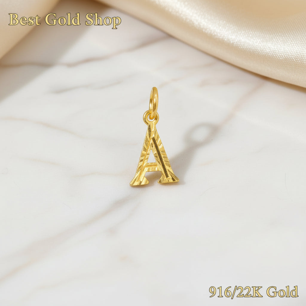 Charms & Pendants22k gold22k gold pendant916 gold