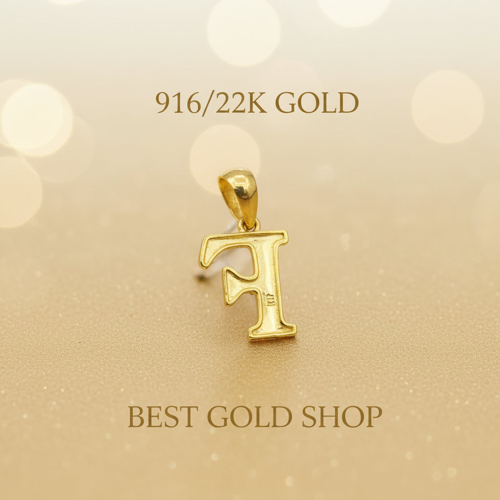 916 gold22k gold22k gold pendant916 gold