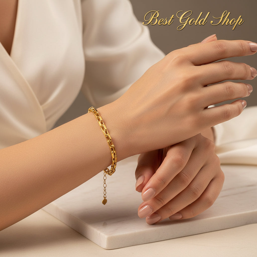 Bracelets22k gold22k gold bracelet916 gold