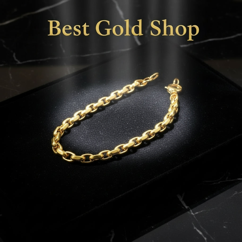 Bracelets22k gold22k gold bracelet916 gold