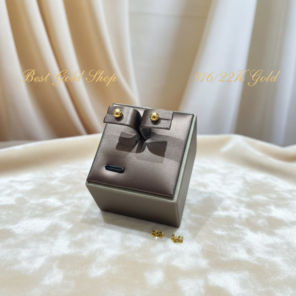 Earrings22k gold22k gold earring916 gold