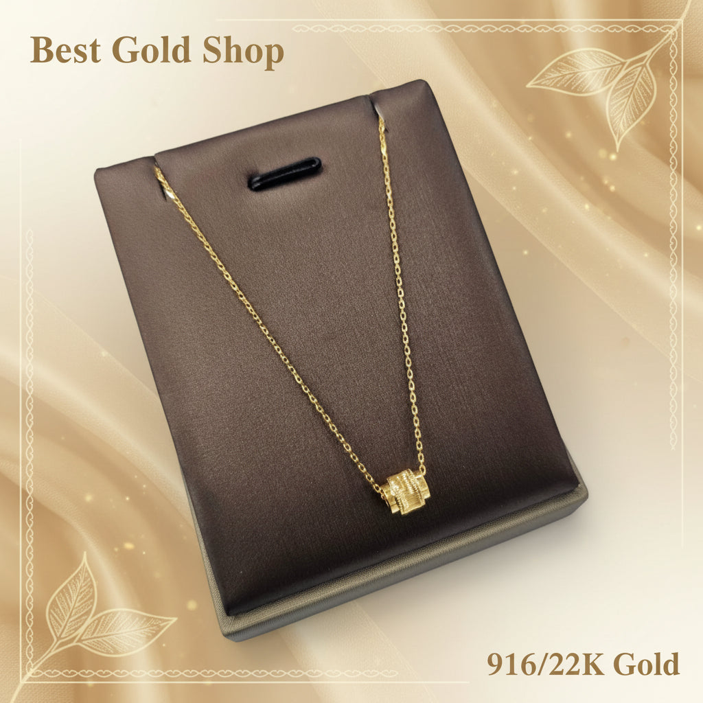 Necklaces22k gold22k gold necklace916 gold