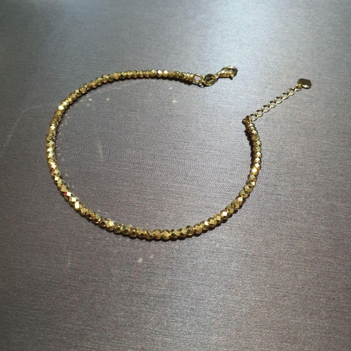 22k / 916 Gold Bead Bangle Different Design by Best Gold Shop - 22k gold 22k gold bangle 916 gold bangle