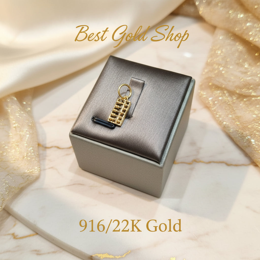 Charms & Pendants22k gold22k Gold Charms22k gold pendant