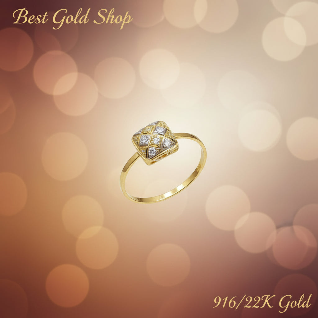 Rings22k gold22k gold ring916 gold