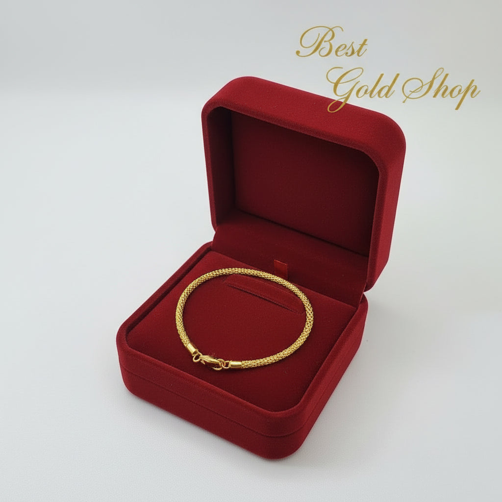 Bracelets22k gold22k gold bracelet916 gold