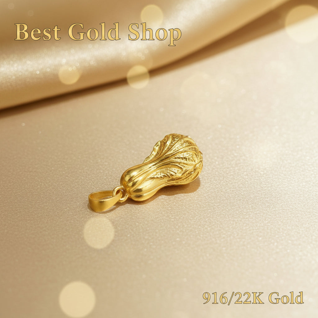 Charms & Pendants22k gold22k gold pendant916 gold