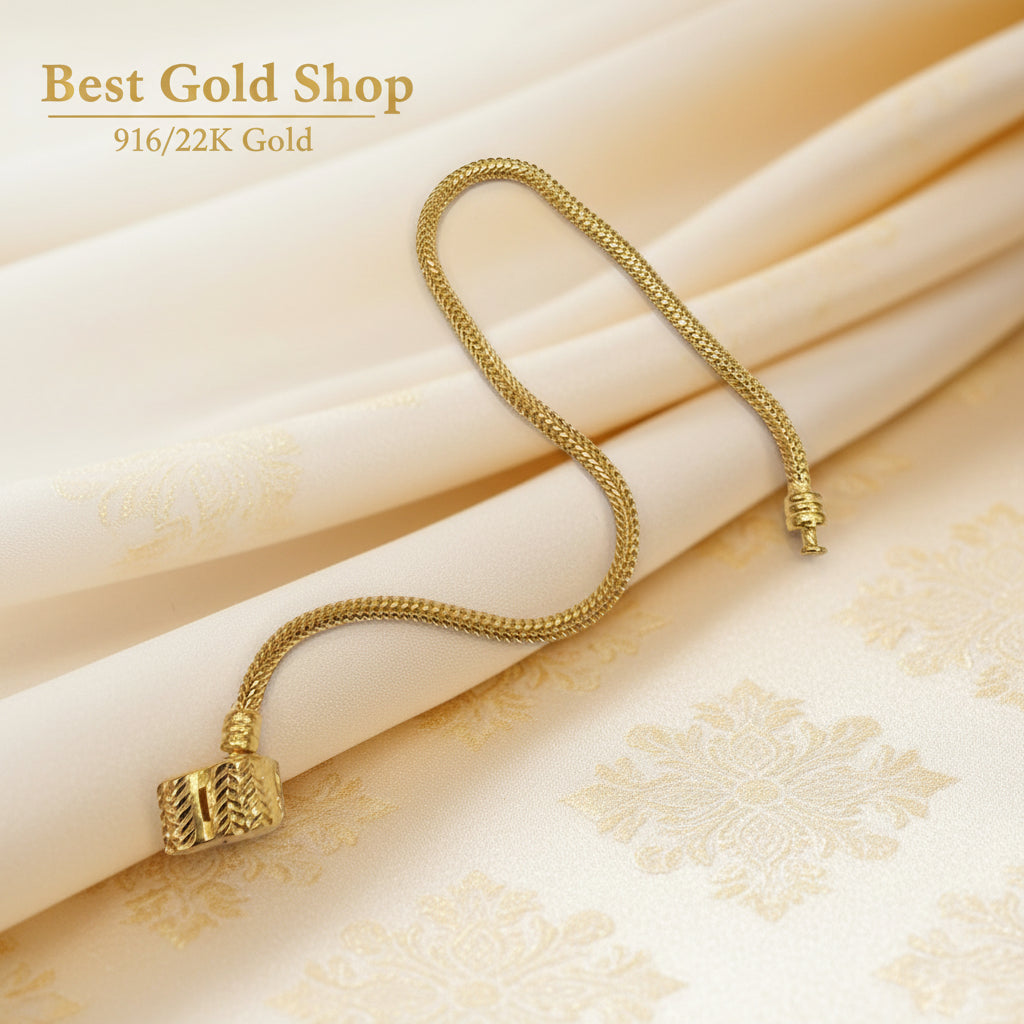 Bracelets22k gold22k gold bracelet916 gold