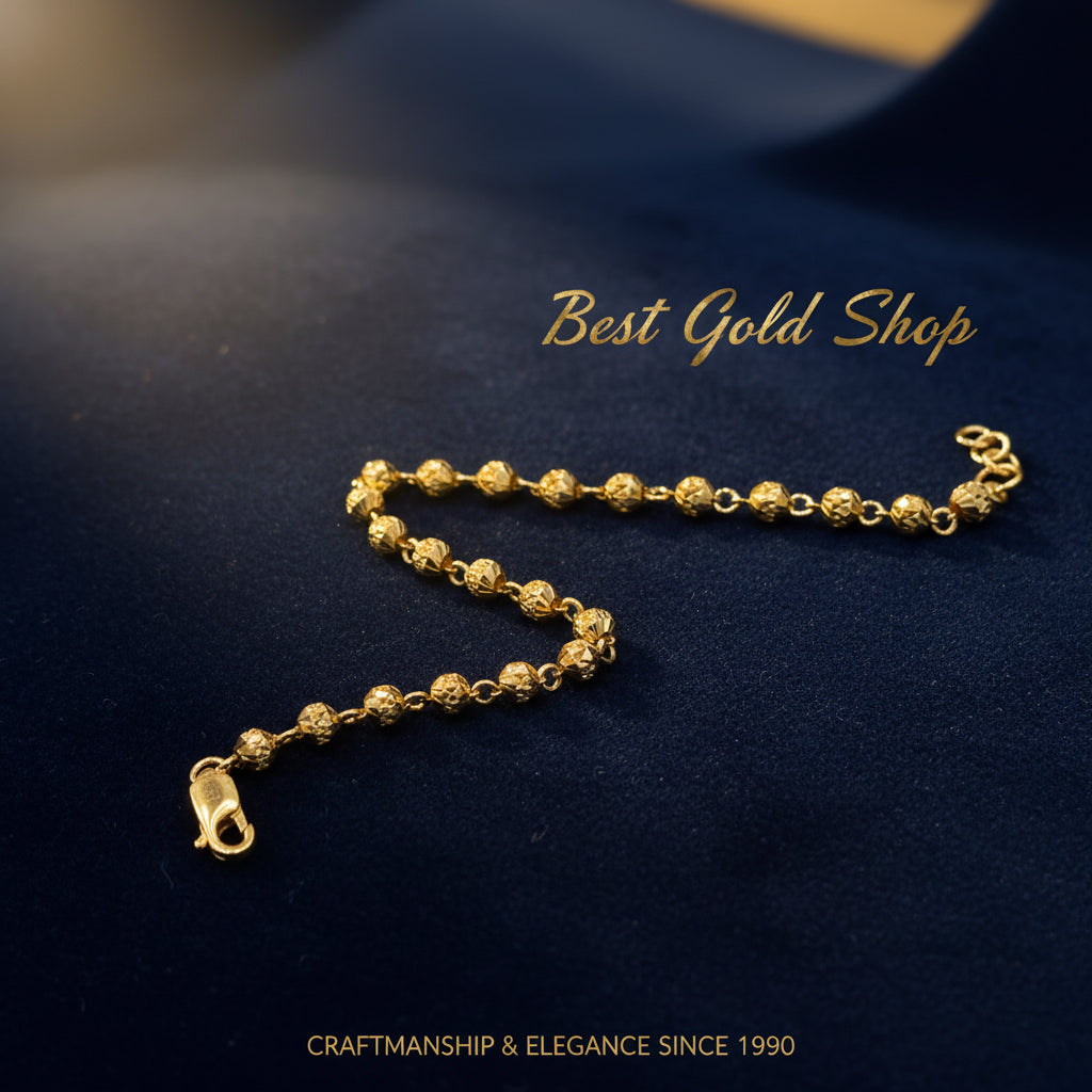 Bracelets22k gold22k gold bracelet916 gold