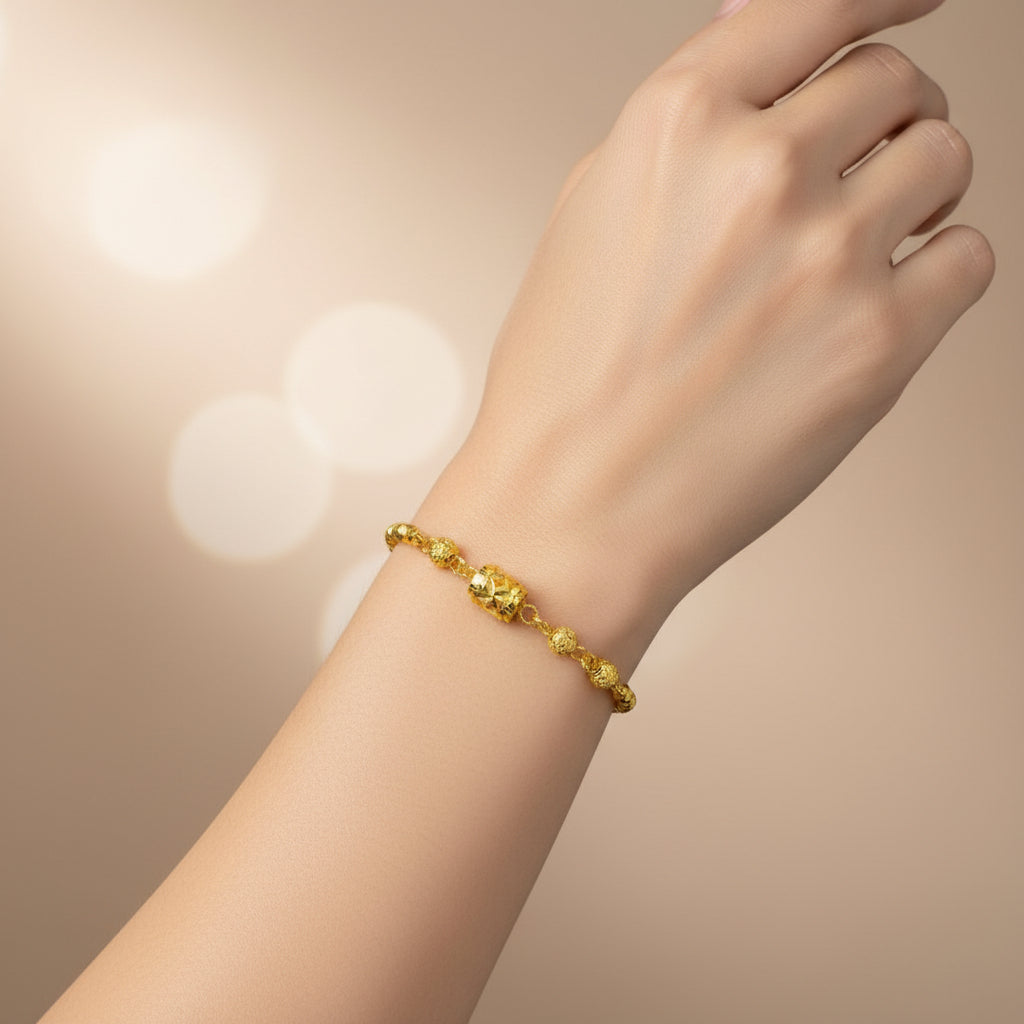 Bracelets22k gold22k gold bracelet916 gold