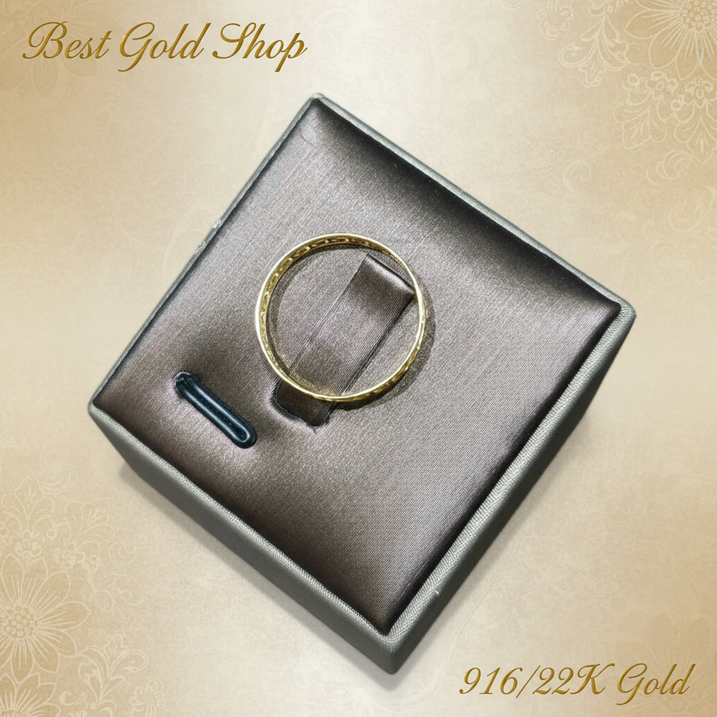 Rings22k gold22k gold ring916 gold
