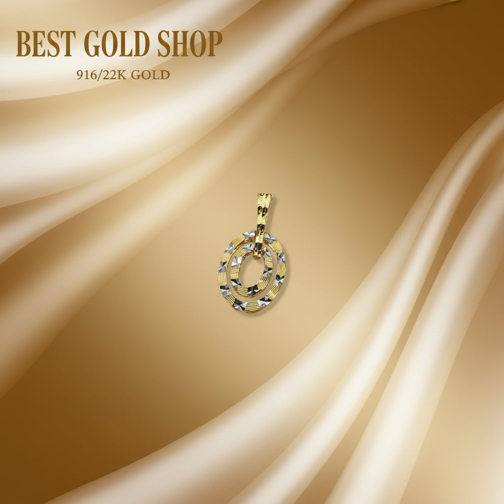 916 gold22k gold22k gold pendant916 gold