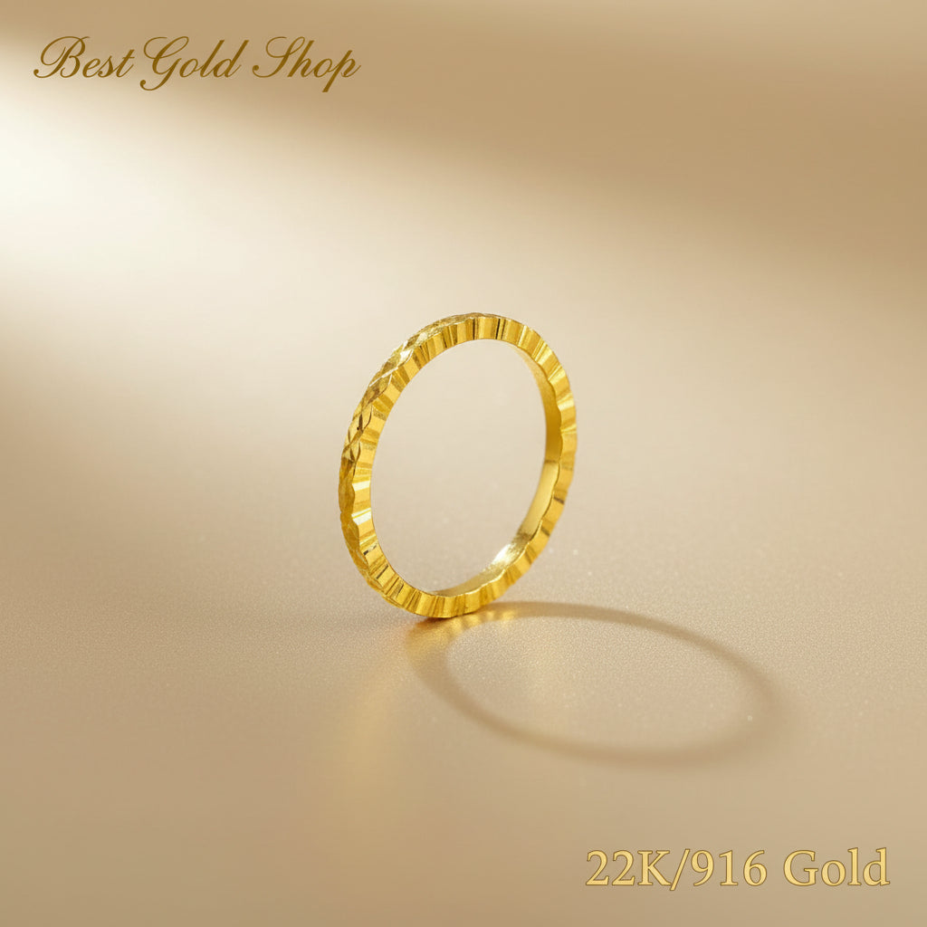 Rings22k gold22k gold ring916 gold