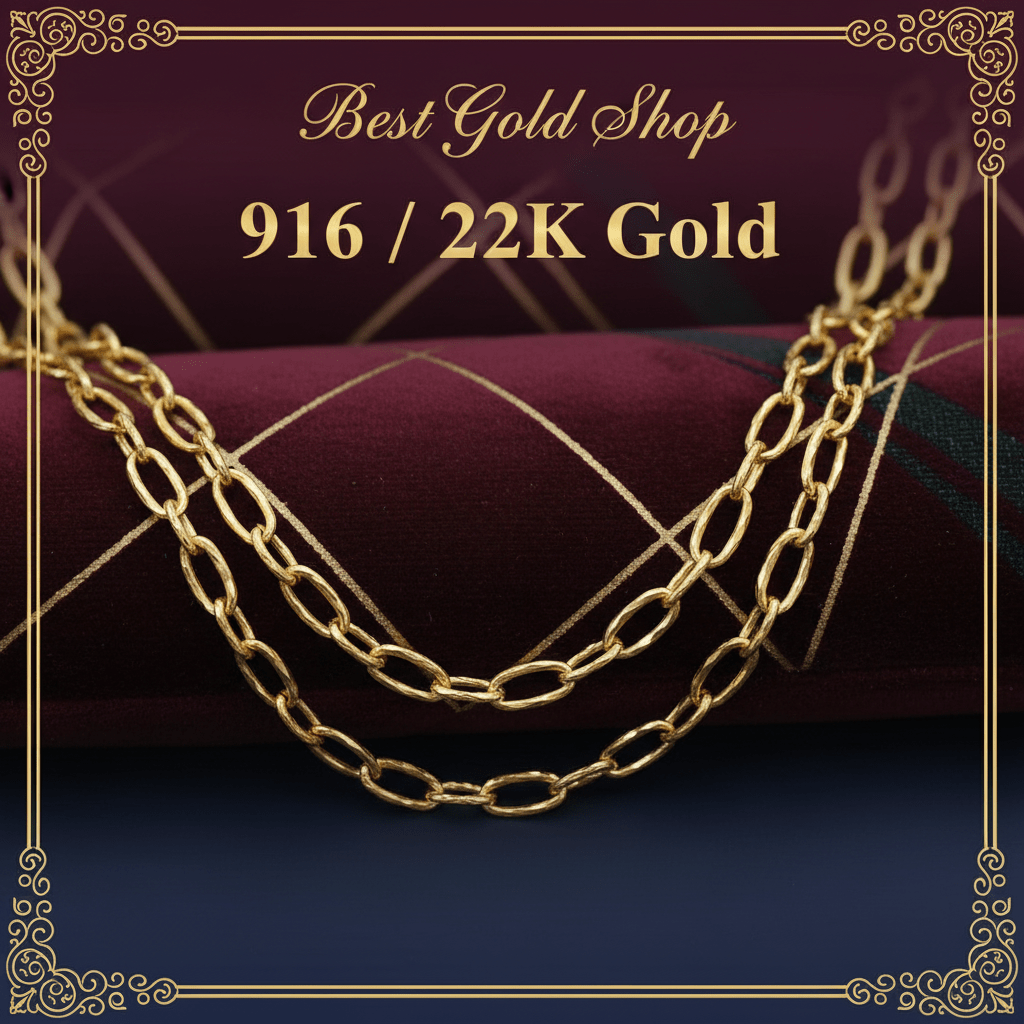 Bracelets22k gold22k gold chain22k gold necklace