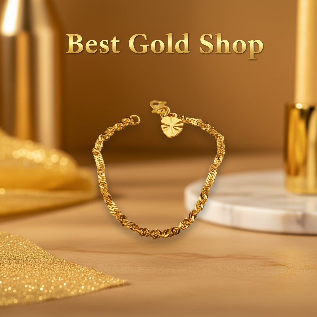 Bracelets22k gold22k gold bracelet916 gold