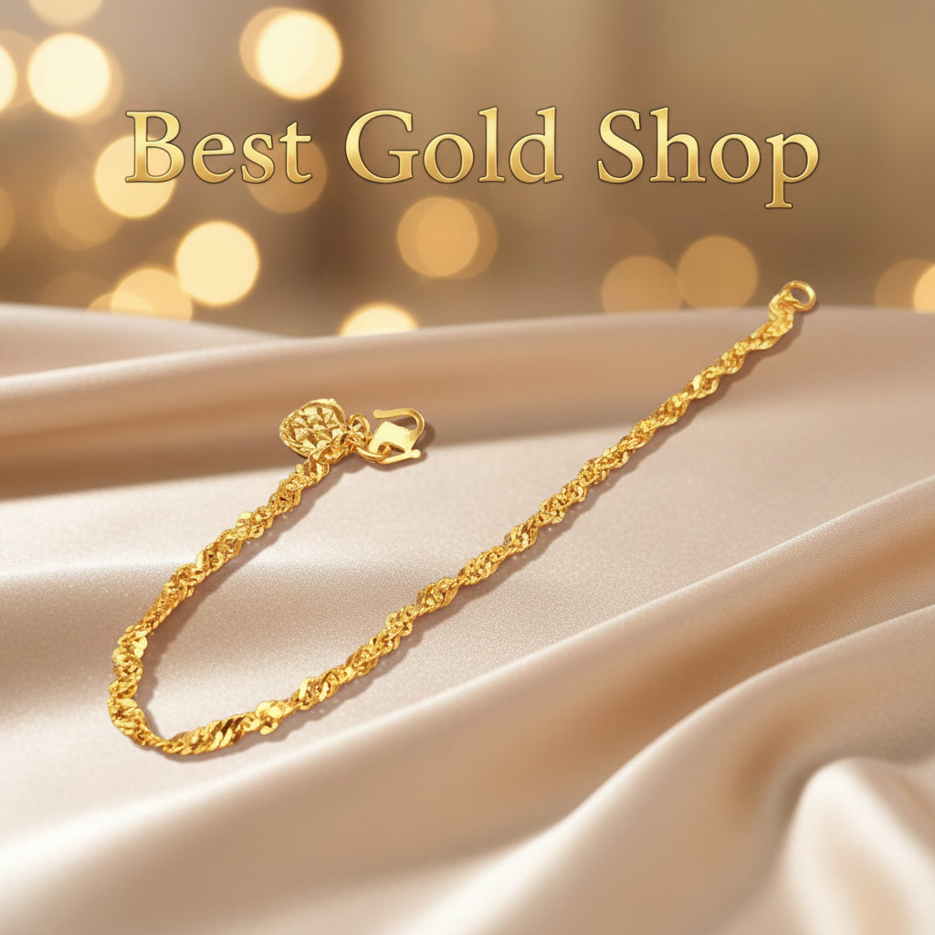 Bracelets22k gold22k gold bracelet916 gold