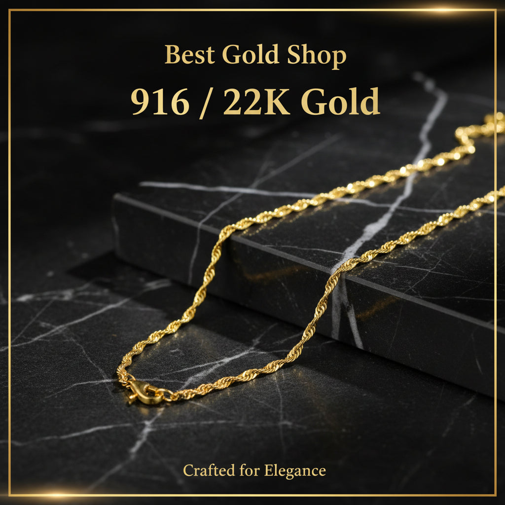 Necklaces22k gold22k gold chain22k gold necklace