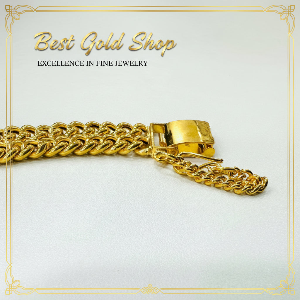 Bracelets22k gold22k gold bracelet916 gold