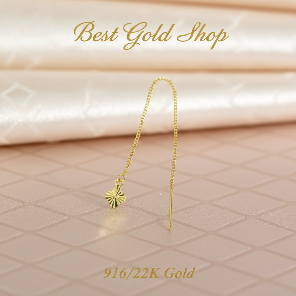 916 gold22k gold22k gold earring916 gold