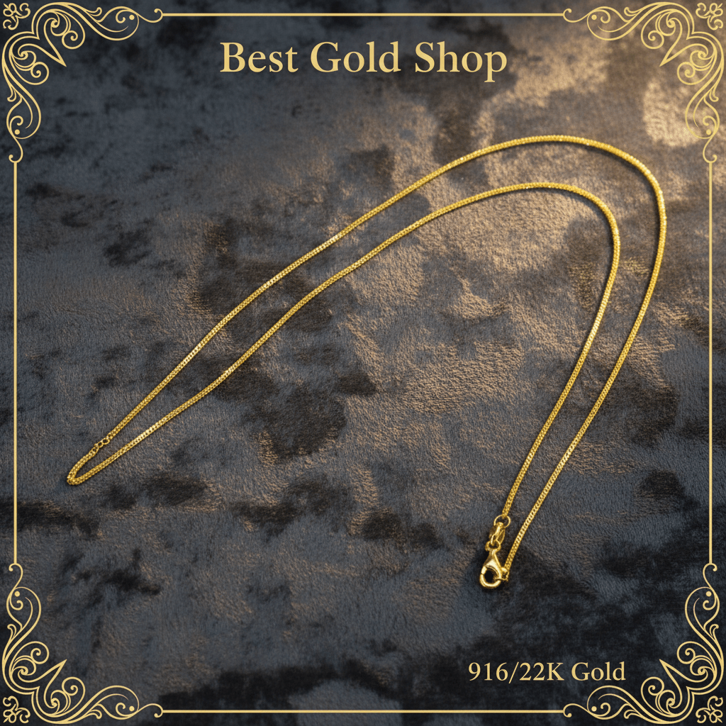 Necklaces22k gold22k gold necklace916 gold