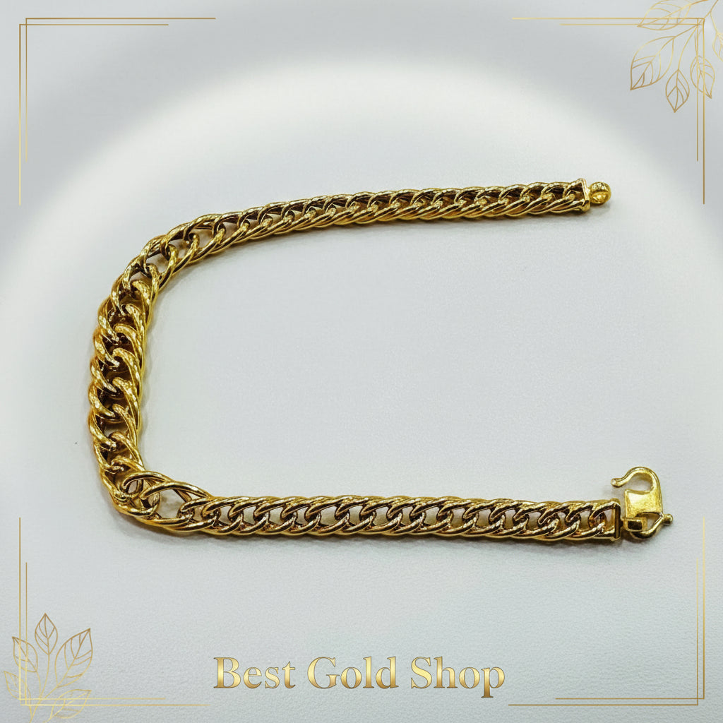 Bracelets22k gold22k gold bracelet916 gold