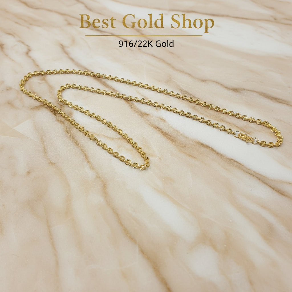 Necklaces22k gold22k gold chain22k gold necklace