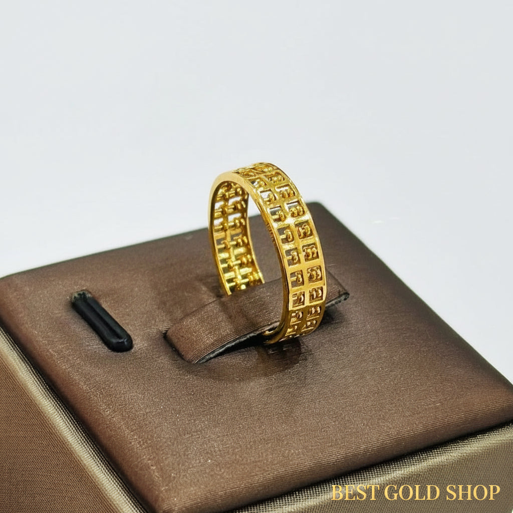 Rings22k gold22k gold ring916 gold