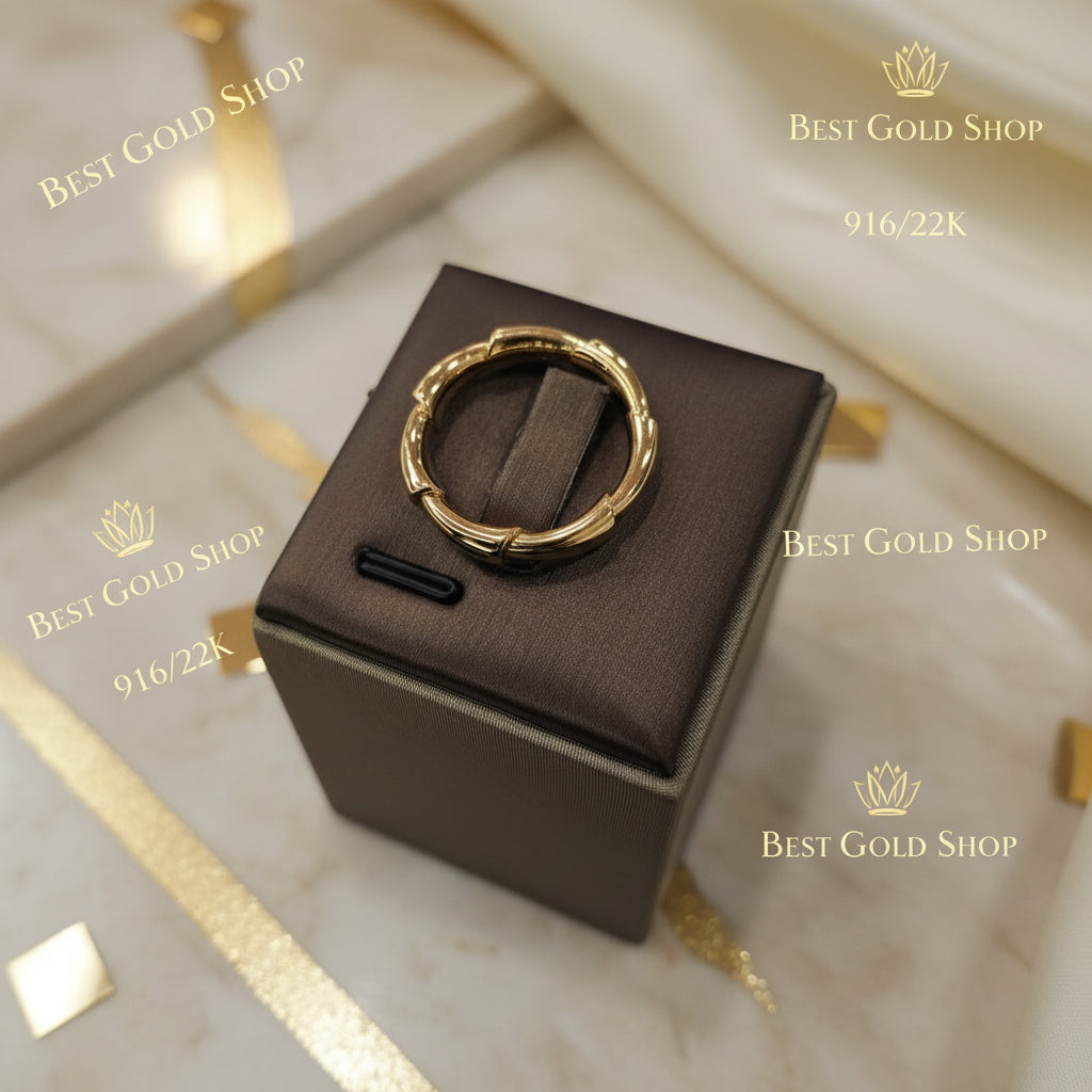 Rings22k gold22k gold ring916 gold