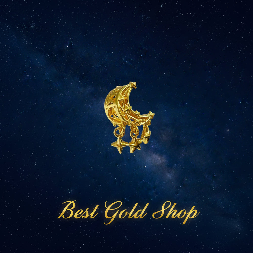 Charms & Pendants22k gold22k Gold Charms22k gold pendant