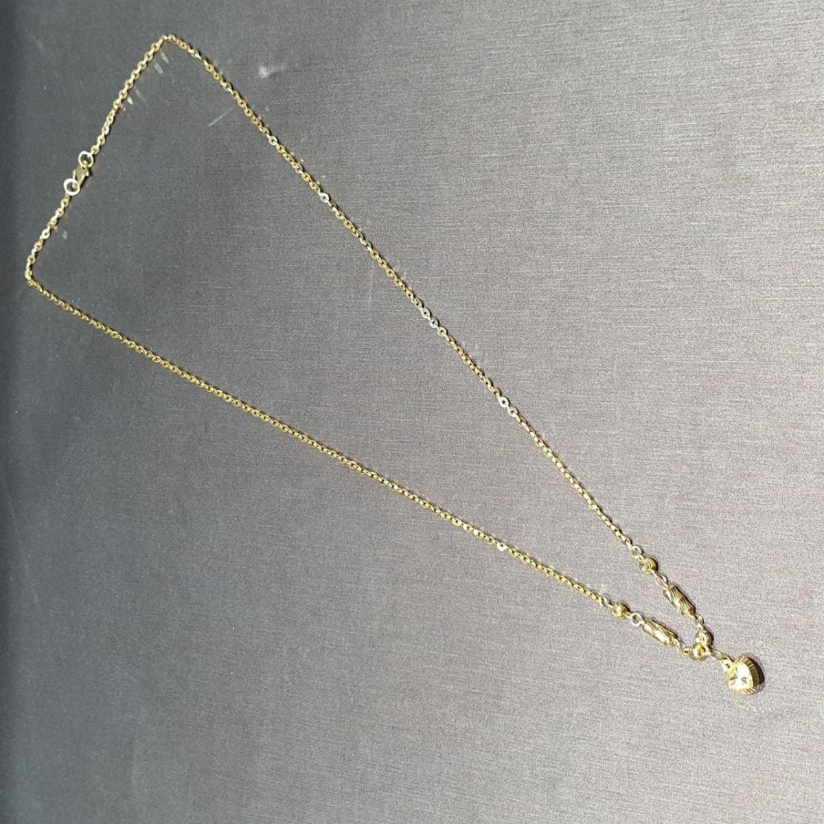 Necklaces22k gold22k gold necklace916 gold