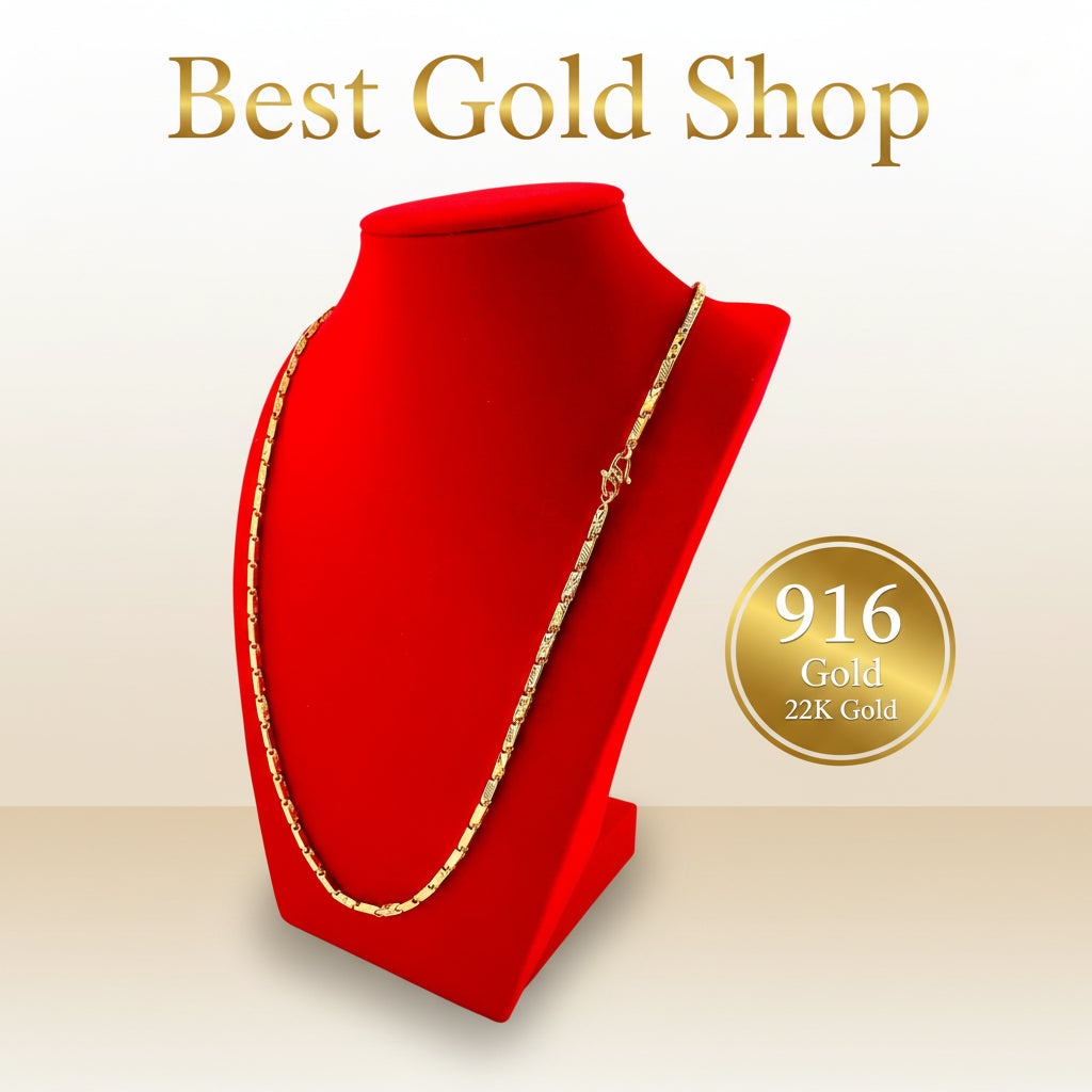 Necklaces22k gold22k gold chain22k gold necklace