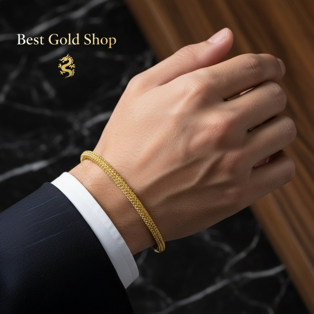 Bracelets22k gold22k gold bracelet916 gold