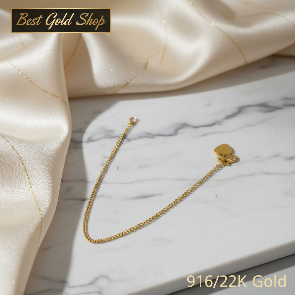 Bracelets22k gold22k gold bracelet916 gold