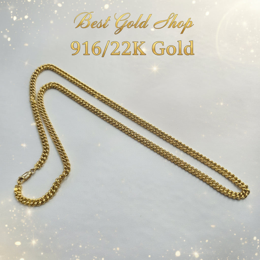 Necklaces22k gold22k gold chain22k gold necklace