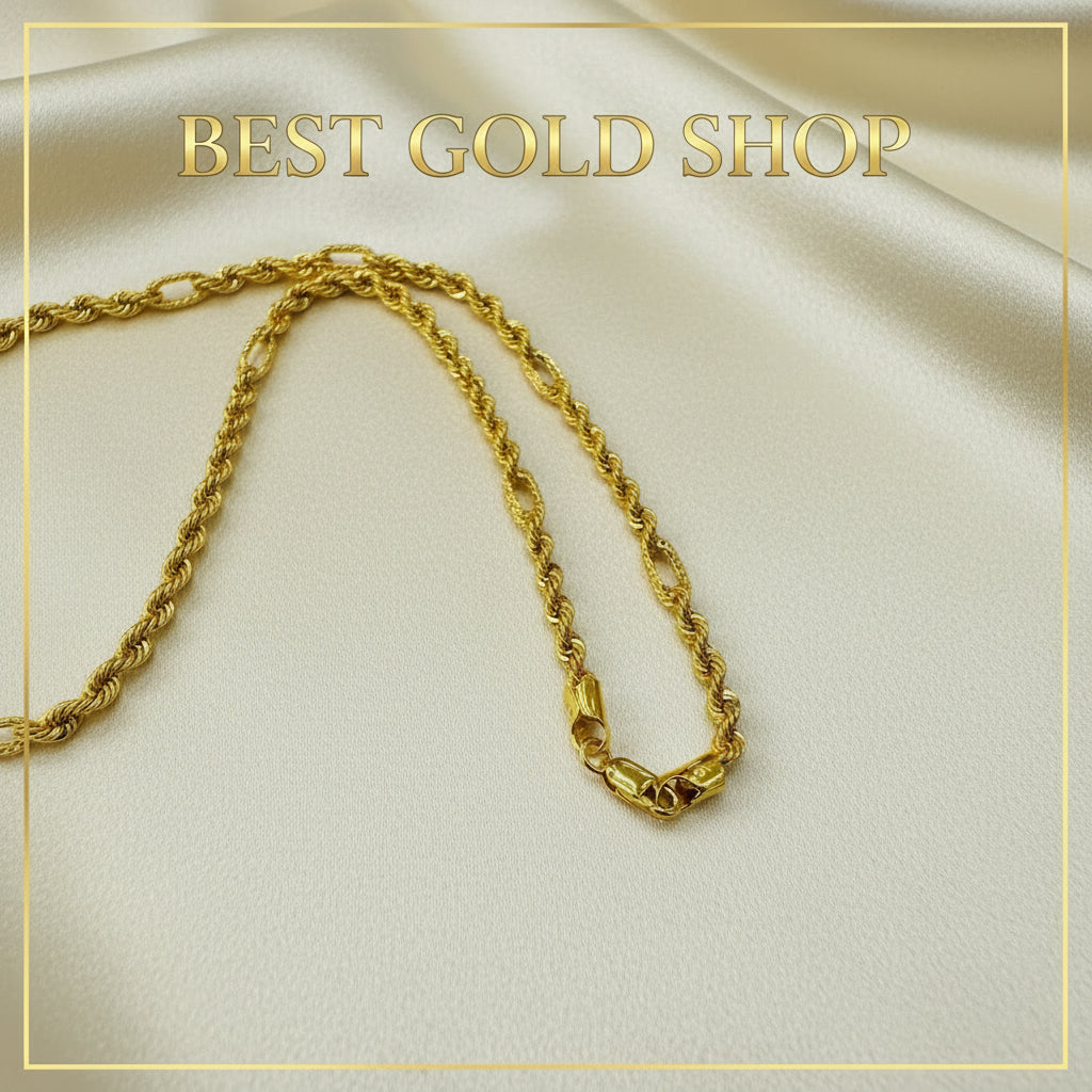 Necklaces22k gold22k gold chain22k gold necklace