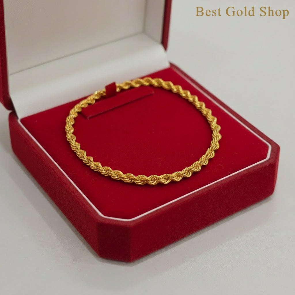 anklet22k gold22k gold anklet916 gold