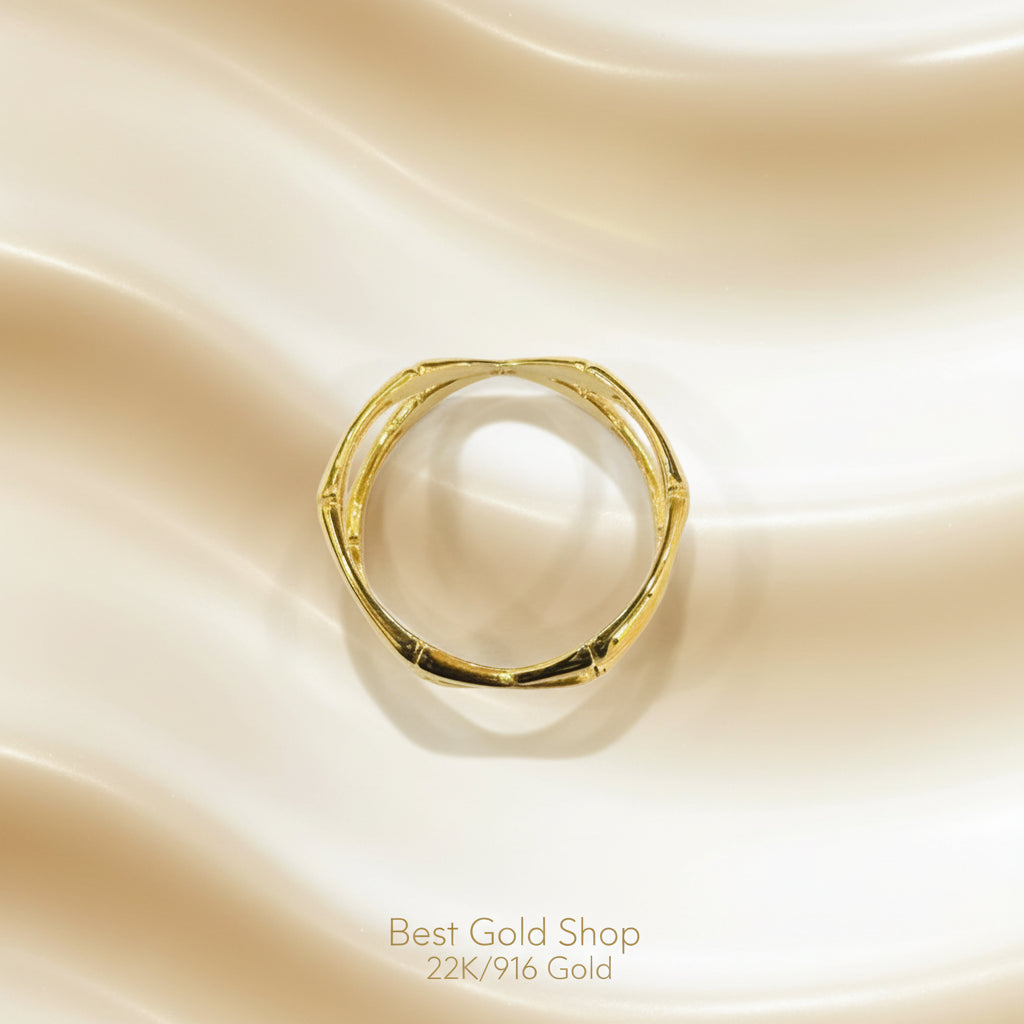916 gold22k gold22k gold ring916 gold