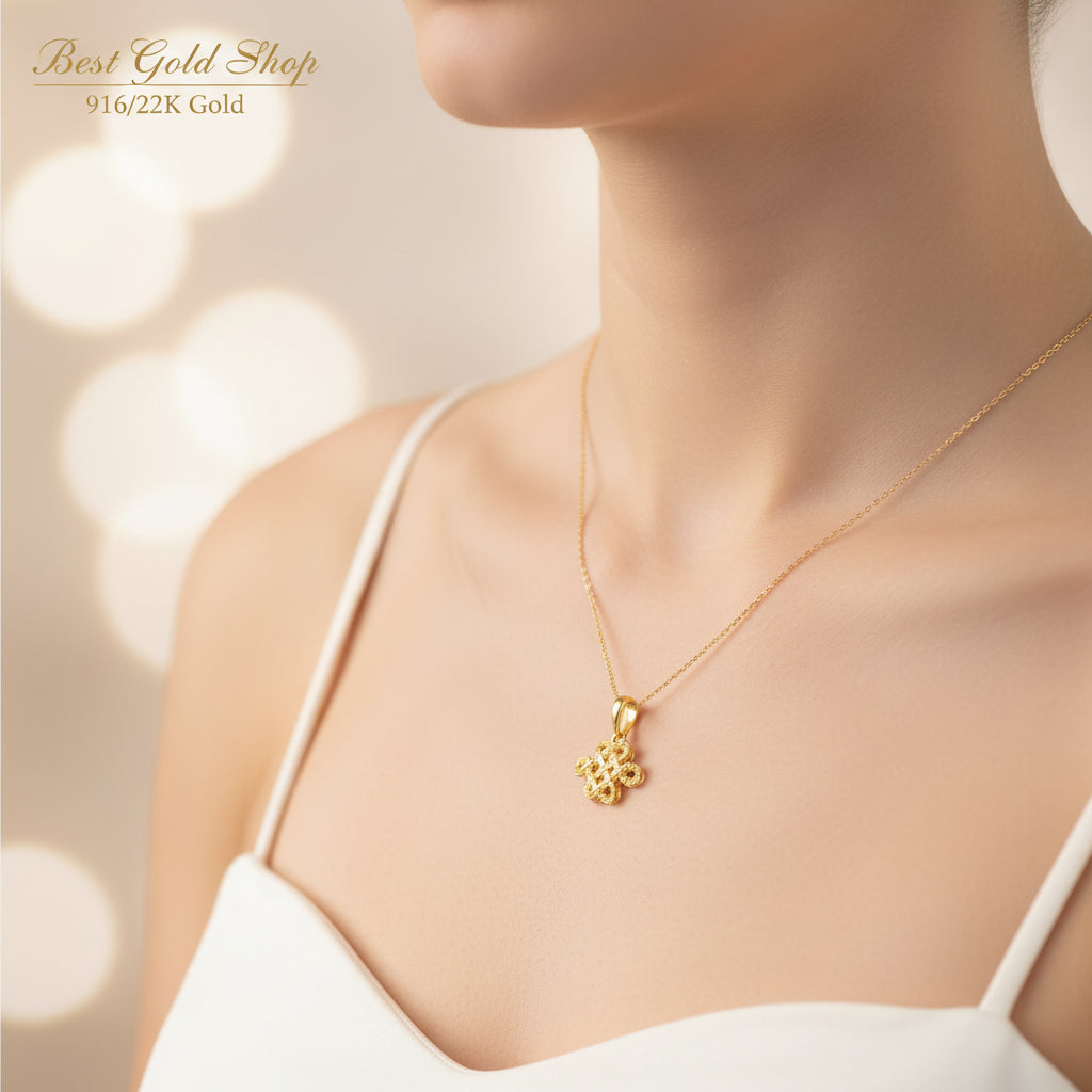 Charms & Pendants22k gold22k gold pendant916 gold