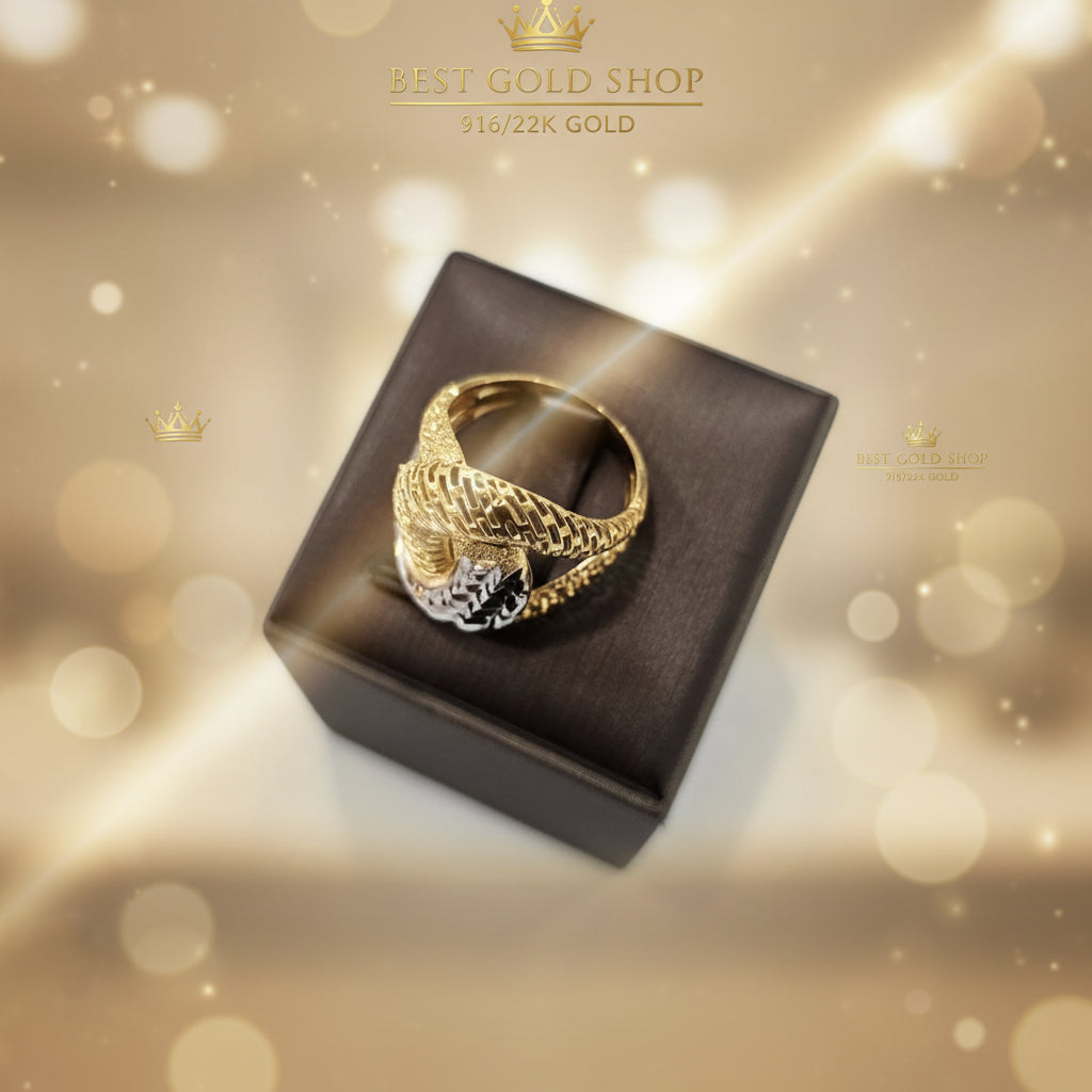 Rings22k gold22k gold ring916 gold