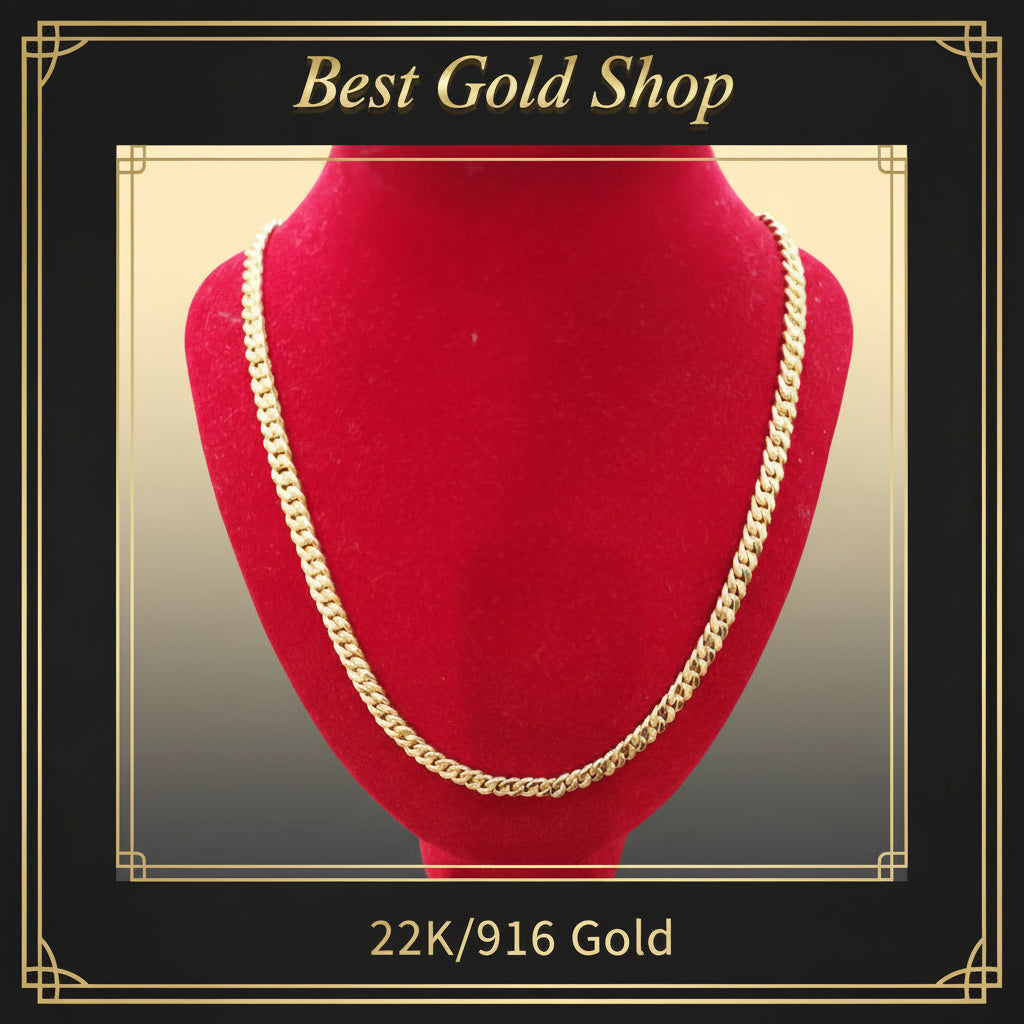Necklaces22k gold22k gold chain22k gold necklace