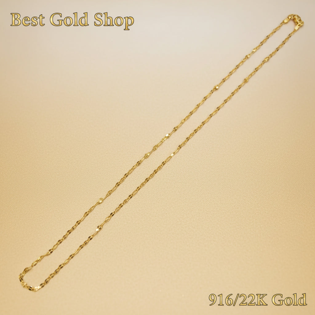 Necklaces22k gold22k gold chain22k gold necklace
