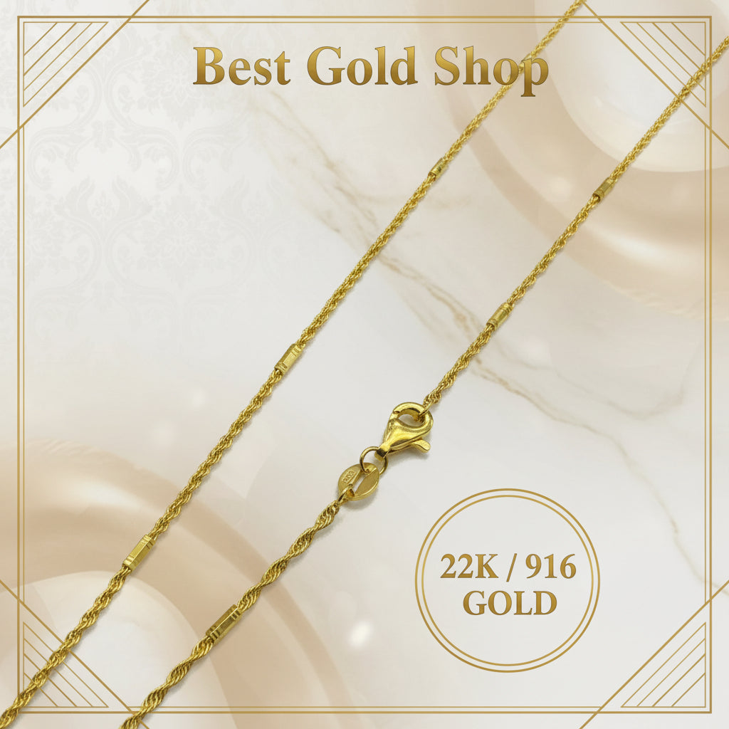 Necklaces22k gold22k gold chain22k gold necklace