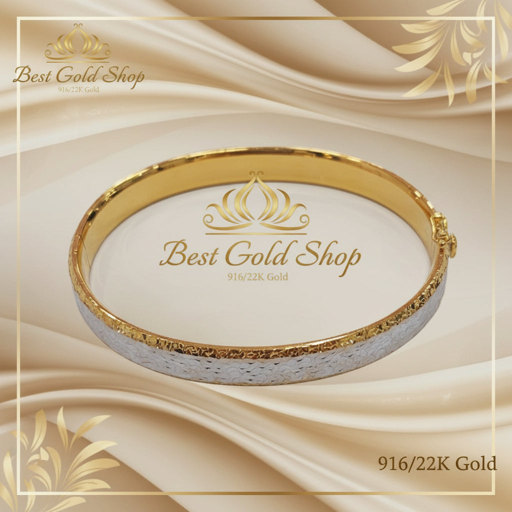 Bracelets22k gold22k gold bracelet916 gold