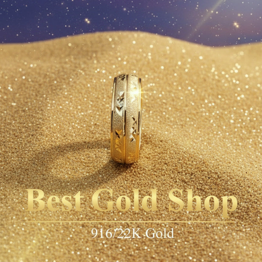 Rings22k gold22k gold ring916 gold