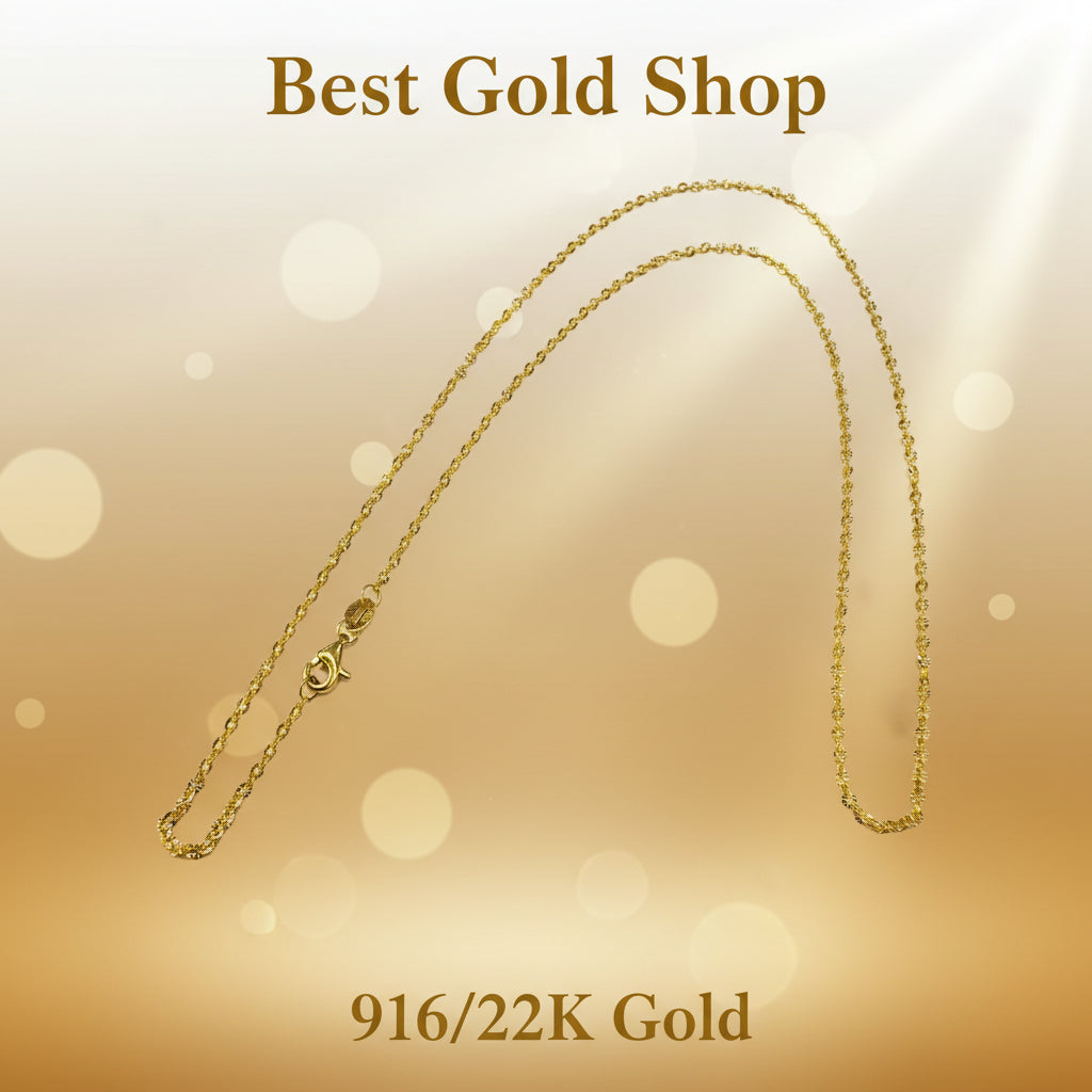 Necklaces22k gold22k gold chain22k gold necklace
