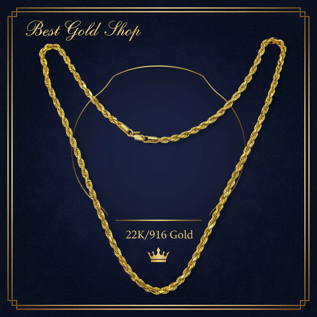 Necklaces22k gold22k gold chain22k gold necklace